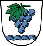 Wappen der Stadt Weil am Rhein