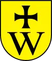 Wappen von Weiler an der Zaber, Deutschland