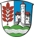 Wappen des Werra-Meißner-Kreises