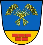 gerader Schildfuß (Wiendorf (Mecklenburg)&nbsp;DE)