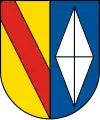 Wappen Windenreute