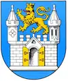 Wunstorf Stadtwappen