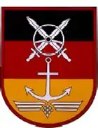 Internes Verbandsabzeichen