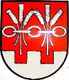 Historisches Wappen von Zerlach