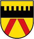 Wappen von Trins