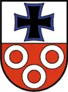 Wappen von Bürs