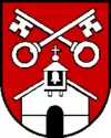 Wappen Bad Zell