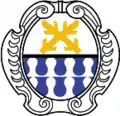 Wappen von Bludesch