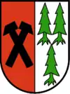 Wappen von Dalaas