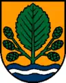 Wappen von Edlbach