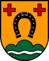 Wappen von Eidenberg
