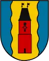 Wappen von Feldkirchen an der Donau