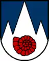 Drei silberne Spitzen (Gosau&nbsp;AT)
