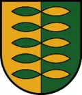 Wappen von Grinzens