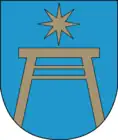 Wappen von Hainzenberg
