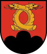 Wappen von Kolsassberg