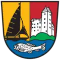 Wappen von Krumpendorf am Wörthersee