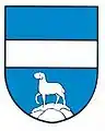 Wappen von Maria Enzersdorf