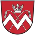 Wappen von Maria Rain