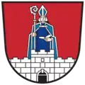 Wappen von Paternion