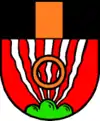 Wappen von Plainfeld