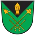 Wappen von Poggersdorf