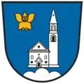 Wappen von Rangersdorf