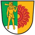 Wappen von Reißeck