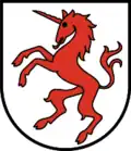 Wappen von Seefeld in Tirol