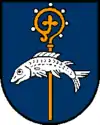 Wappen von St. Ulrich bei Steyr