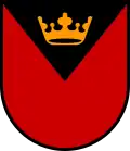 Wappen von Vals