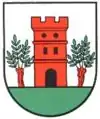 Wappen Weitersfelden