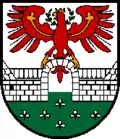 Wappen von Wiesing
