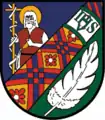 Wappen von Zederhaus