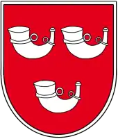 Braunshorn