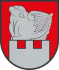 Wappen von Greinbach