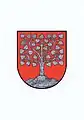 Wappen von Anger