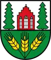 Wappen der Samtgemeinde Hesel