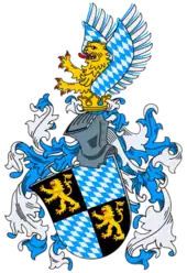 Familienwappen