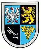 ehem. Verbandsgemeinde Grünstadt-Land