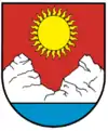 Wappen von Innerthal