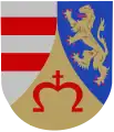 Marienhausen (abstrahiert)