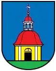 Wappen von Ralbitz-Rosenthal