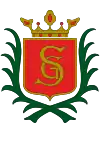 Wappen von Schützen am Gebirge
