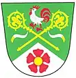 Wappen von Světlík