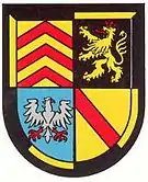ehem. Verbandsgemeinde Thaleischweiler-Fröschen