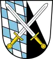 Wappen der Stadt Abensberg