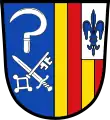 Wappen von Antdorf