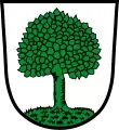 Wappen von Bad Kötzting