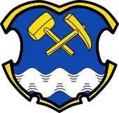 Wappen von Bodenwöhr